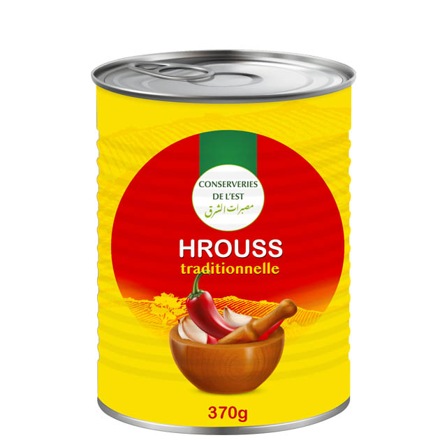 hrous